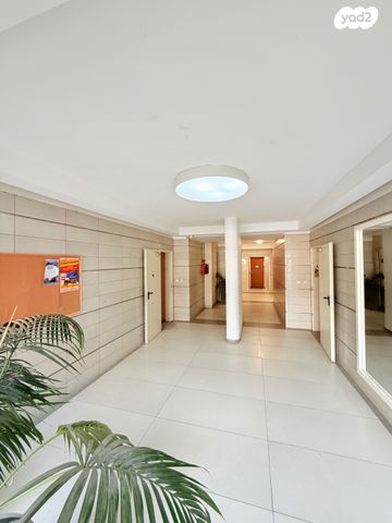 דירה, רבי ינאי 1, גבעת שרת, בית שמש