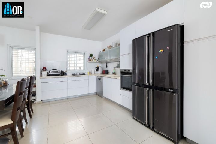 דירה, אריה בן אליעזר, רמז, מערב ותיק, ראשון לציון