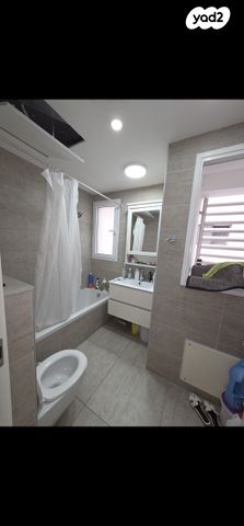 דירה, הבנים, שכונת הלל, רמת גן