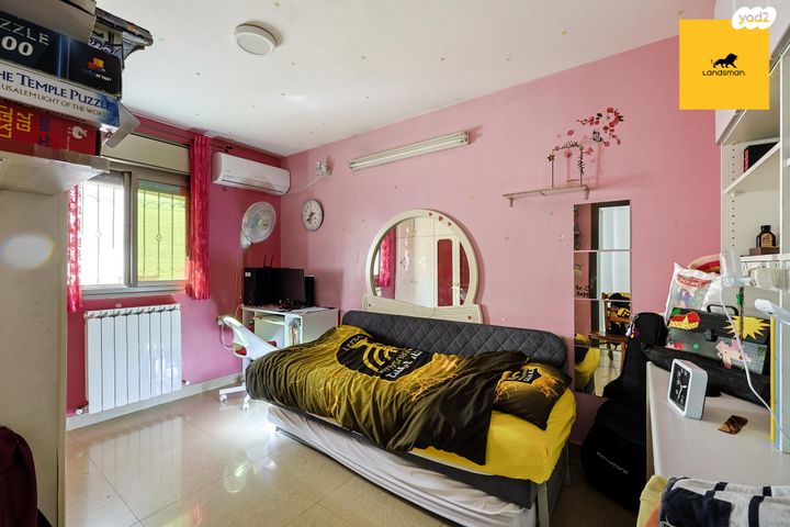 דירת גן, חת"ם סופר, האתרוג, ביתר עילית