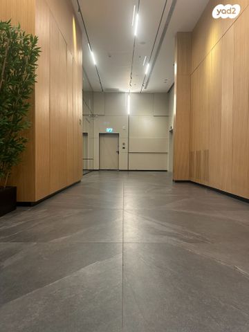 דירה, מרכז העיר, חדרה