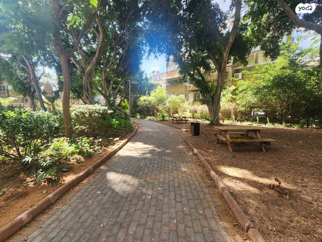 דירה, דרך הטייסים 96, נווה חן, תל אביב יפו