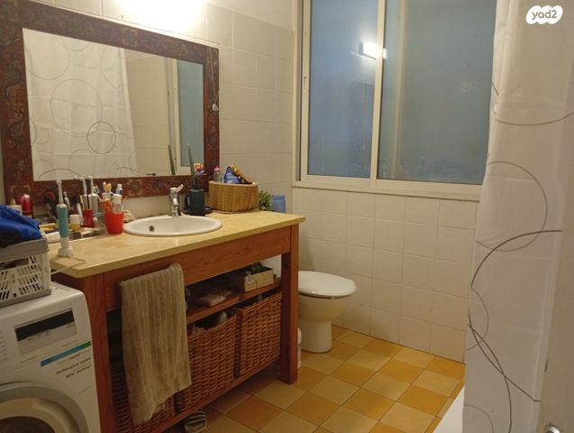 דירה, אליהו ספיר, הצפון הישן - דרום, תל אביב יפו