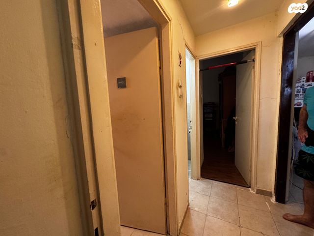 דירה, דליה 16, מרכז העיר, סביניה, הוותיקה, קרית ביאליק