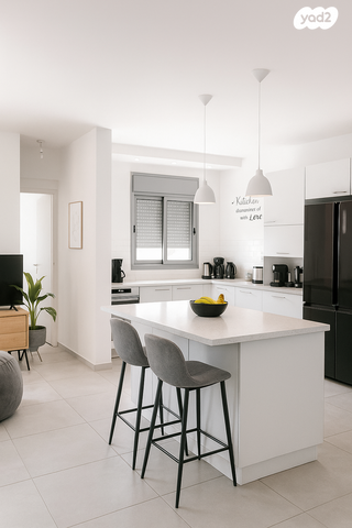 דירה, שוהם, חריש