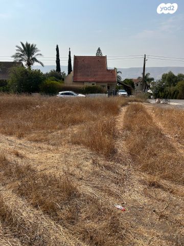 מגרשים, דרך התבור, פוריה עילית, פוריה עילית