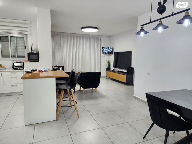 דירה, מגדל העמק