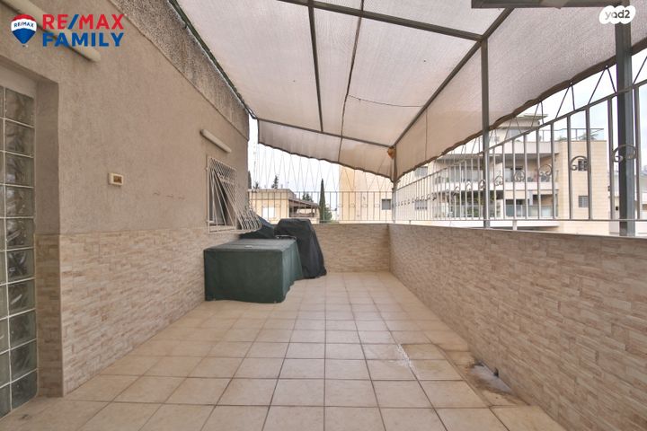 דופלקס, רחל 4, מרכז העיר, סביניה, הוותיקה, קרית ביאליק