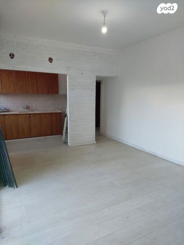 דירה, ההגנה, לב העיר, בת ים