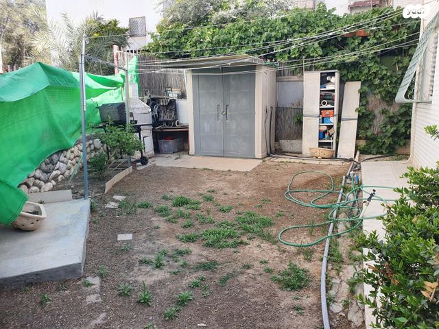 דירת גן, חזני 2, שכונה י"א, באר שבע