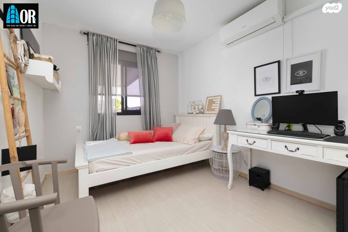 גג/ פנטהאוז, גינוסר, קרית גנים, ראשון לציון