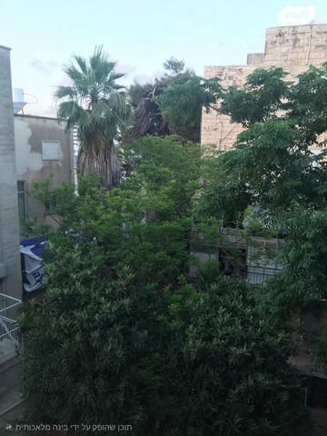 דירה, יוסף, הדר מרכז, חיפה