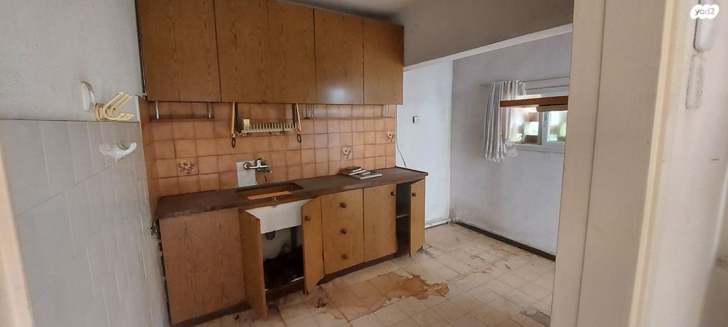 דירה, שדרות ירושלים, מכללת תל אביב יפו, דקר, תל אביב יפו