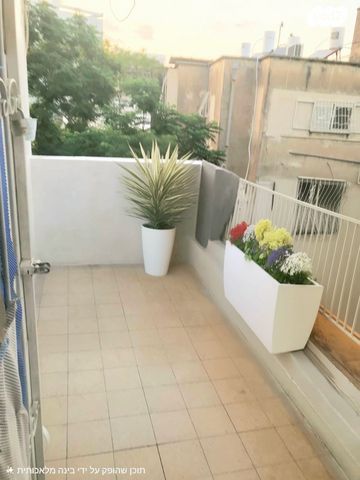 דירה, יוסף, הדר מרכז, חיפה