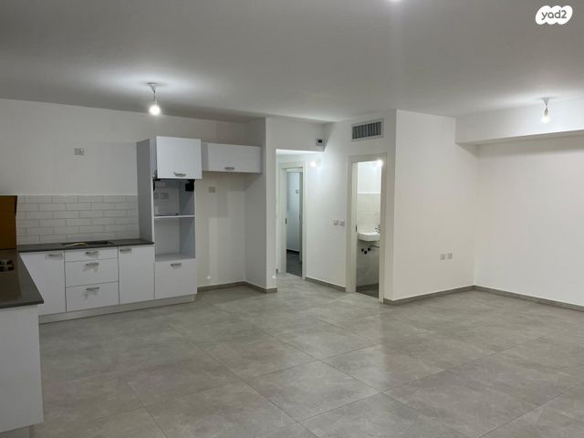 דירה, נופי בן שמן, לוד