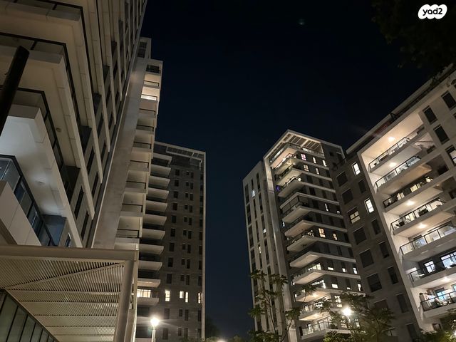 דירה, הר מירון 2, הרצליה