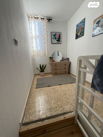 דופלקס, קרית משה, טבריה