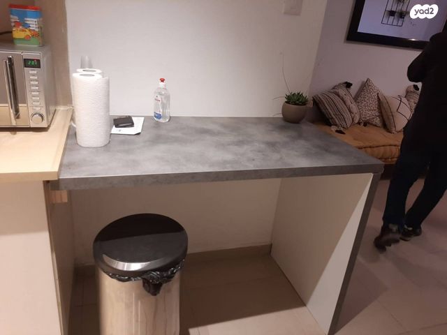 דירה, כצנלסון, ראשון לציון