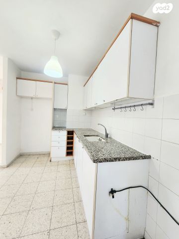 דירה, דרך הטייסים 96, נווה חן, תל אביב יפו