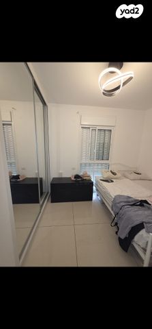 דירה, הבנים, שכונת הלל, רמת גן