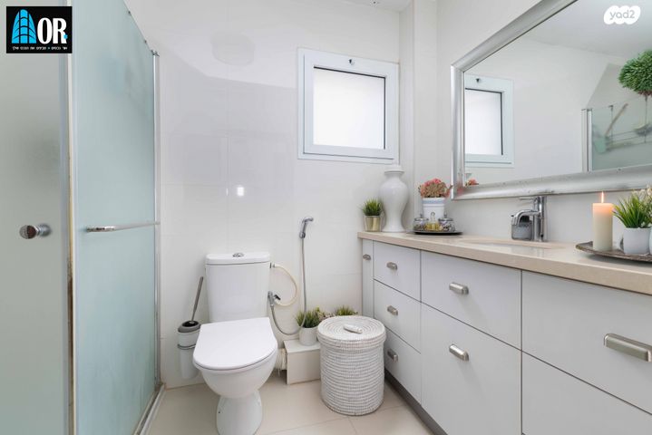 גג/ פנטהאוז, גינוסר, קרית גנים, ראשון לציון