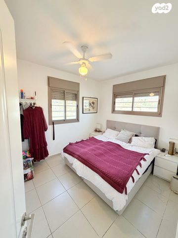 דירה, רבי ינאי 1, גבעת שרת, בית שמש