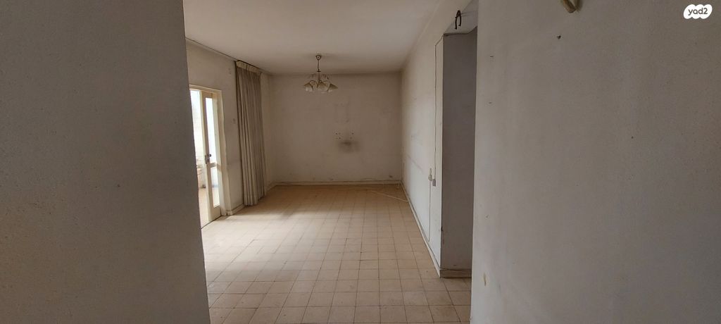 דירה, שדרות ירושלים, מכללת תל אביב יפו, דקר, תל אביב יפו