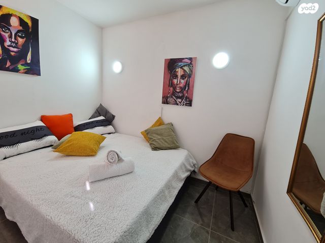 דירת גן, משעול כנרת, אבני חן, אילת