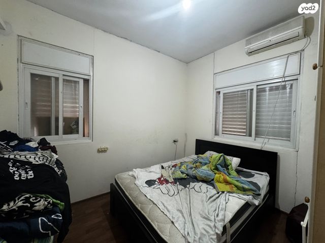 דירה, דליה 16, מרכז העיר, סביניה, הוותיקה, קרית ביאליק