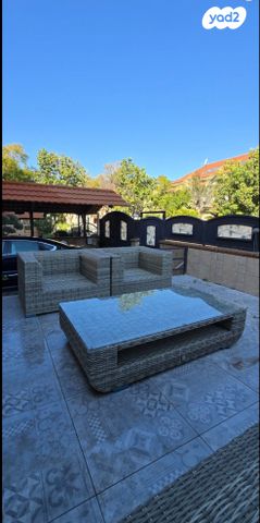 בית פרטי/ קוטג', נווה ים, ראשון לציון