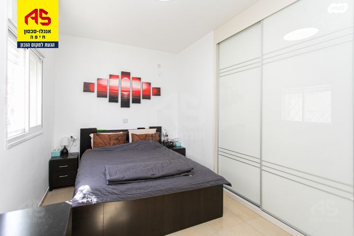 דירה, התמר, כרמל מערבי, חיפה