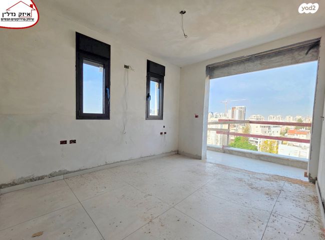 דופלקס, חפץ מרדכי, המרכז השקט / מרכז העיר, פתח תקווה