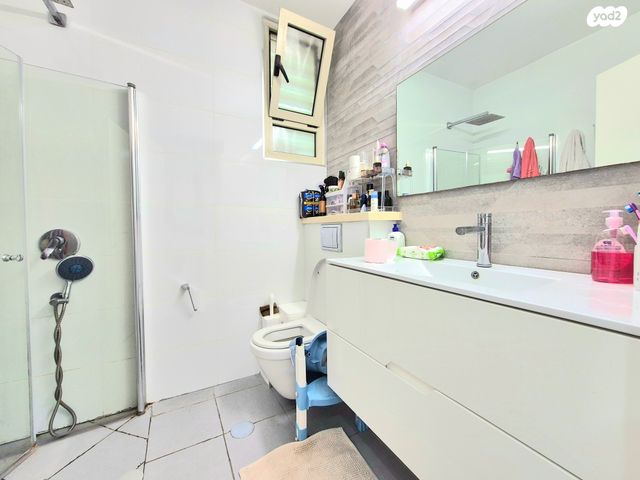 דירה, שדרות תל חי 44, רובע י"ז, אשדוד