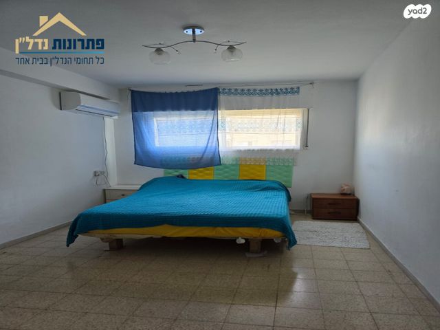 דירה, חטיבת כרמלי 47, נווה פז, חיפה