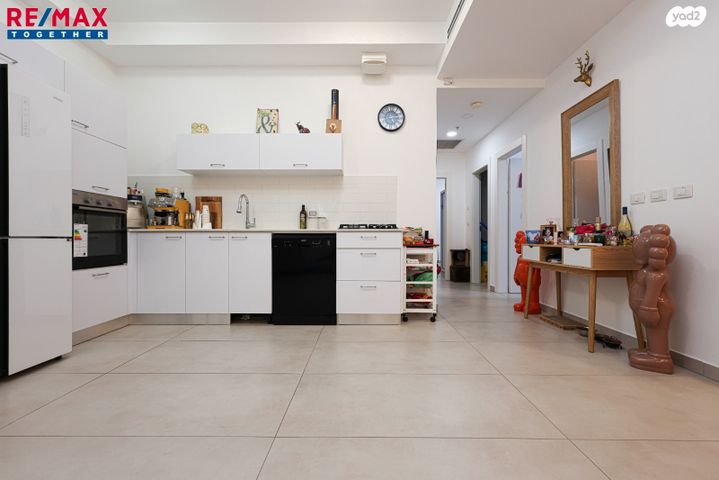 דירה, הדקל 7, רובע א', אשדוד