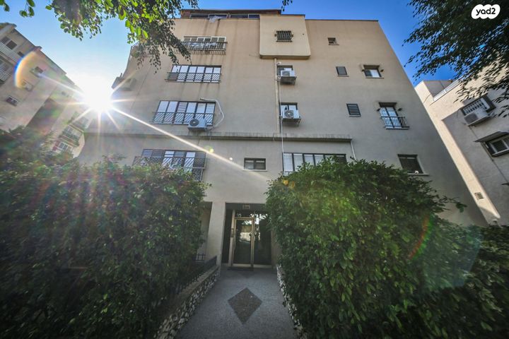 גג/ פנטהאוז, נורדאו, ראשונים, ראשון לציון