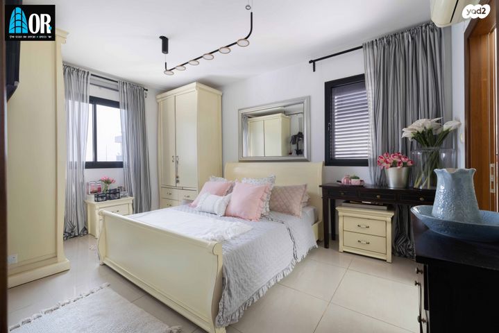 גג/ פנטהאוז, גינוסר, קרית גנים, ראשון לציון