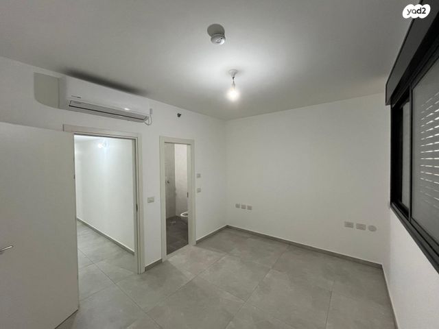 דירה, נופי בן שמן, לוד