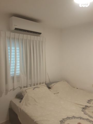 דירה, הרב אבו חצירא, רובע ג', אשדוד