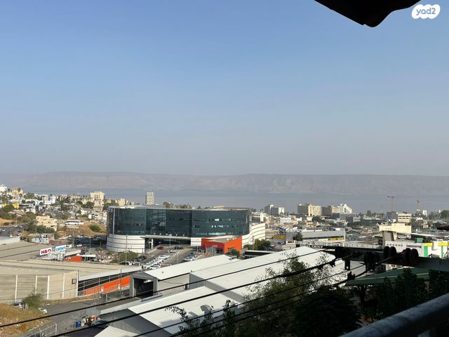 דופלקס, קרית משה, טבריה