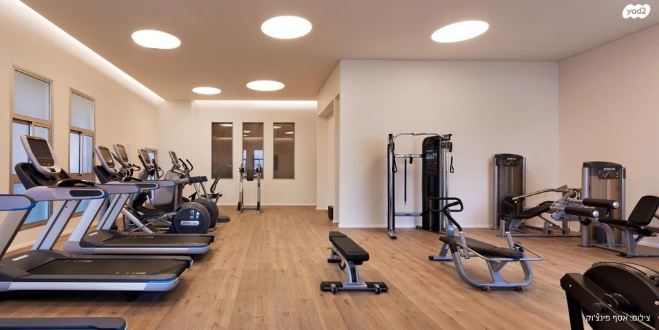 דירה, עוזי חיטמן 21, עיר ימים, נתניה