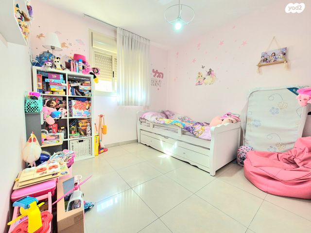 דירה, שדרות תל חי 44, רובע י"ז, אשדוד