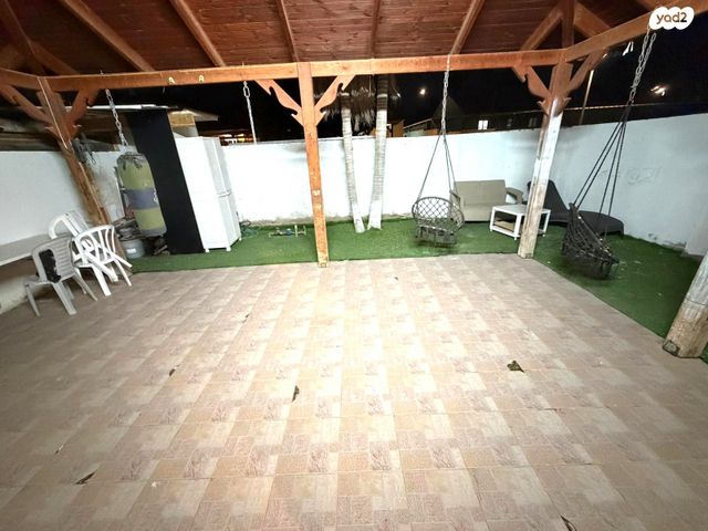 בית פרטי/ קוטג', אופקים