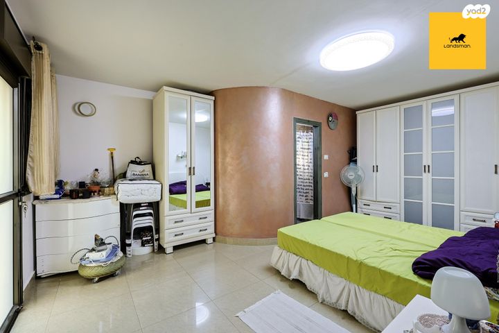 דירת גן, חת"ם סופר, האתרוג, ביתר עילית