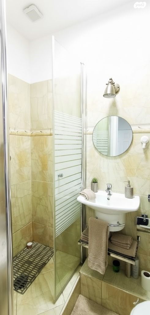 דירה, שאול הדדי, בת ים