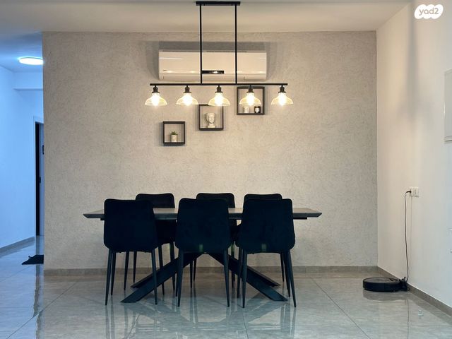 דירת גן, צאלון, נוף כינרת, טבריה