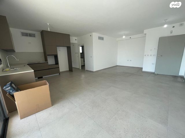 דירה, יער ברעם 8, נופי בן שמן, לוד