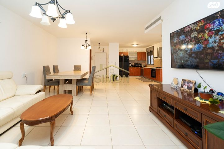 דירה, מגורי חיים כהן 4, נתניה