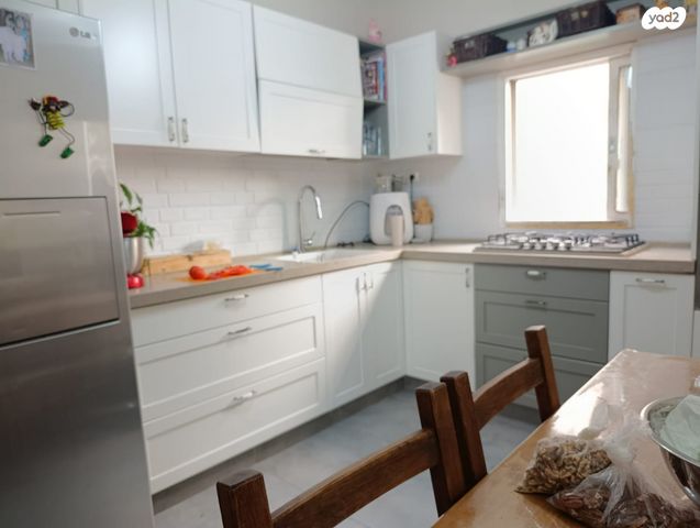 חיים וייצמן 