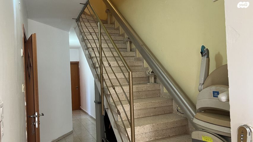 גג/ פנטהאוז, רוטשילד 116, המרכז השקט / מרכז העיר, פתח תקווה